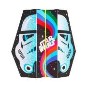 Happy socks Strømper 6P Star Wars Stormtrooper Gift Box Mixed bomull S...