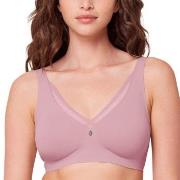 Triumph BH True Shape Sensation T N01 Rosa C 95 Dame