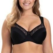 Miss Mary Breeze Underwired Bra BH Svart C 90 Dame