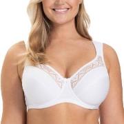 Miss Mary Breeze Underwired Bra BH Hvit F 75 Dame