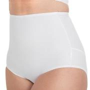 Miss Mary Nova High Waist Brief Truser Hvit 54 Dame