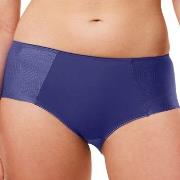 Triumph Truser Essential Minimizer T Hipster X Midnattsblå 36 Dame