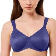 Triumph BH Essential Minimizer T W X Midnattsblå D 90 Dame