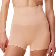 Triumph Truser Soft Sculpt Bandeau Short Beige 40 Dame