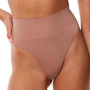 Triumph Truser Soft Sculpt Bandeau String Gammelrosa 44 Dame