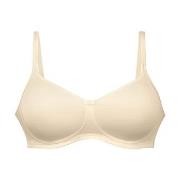 Anita BH Care Tonya Padded Wireless Mastectomy Bra Champagne A 80 Dame