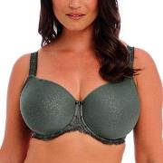 Fantasie BH Ana Underwire Moulded Spacer Bra Oliven G 75 Dame