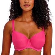 Freya BH Idol Moulded Balconey Bra Sjokk Rosa F 75 Dame