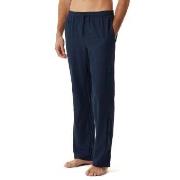 Björn Borg Core Soft Flannel Pyjama Pants Marine Small Herre