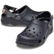 Crocs All Terrain Clog Svart US M9/W11 (EU 42-43)