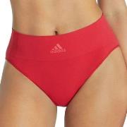 adidas Truser BOS Smart Micro 720 Seamless Hi Leg Brief Rød polyamid L...