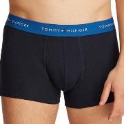 Tommy Hilfiger 7P Trunk WB Mixed bomull Medium Herre