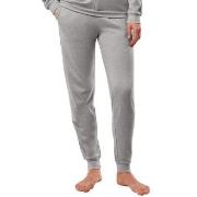 Triumph Cozy Comfort Trouser Grå 40 Dame