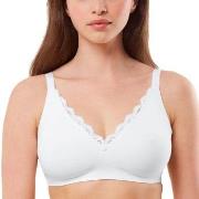 Triumph BH Amourette Minimizer bra Hvit C 90 Dame