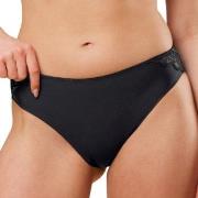 Triumph Truser Amourette Tai Svart 42 Dame