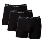 Calvin Klein 3P Modern Cotton Stretch Boxer Brief Helsvart bomull Larg...