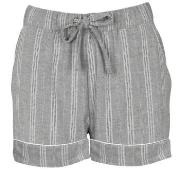 Missya Parker Shorts Grå bomull X-Large Dame