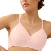 NATURANA BH Solution Side Smoother Bra Lysrosa A 85 Dame