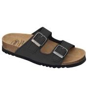 Scholl Malaren Low AD Svart not spec Str 39 Dame