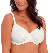 Fantasie Beach Waves UW Full Cup Bikini Top Hvit D 75 Dame