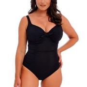 Fantasie Merissa Underwired Swimsuit Svart D 70 Dame