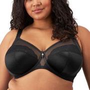 Elomi BH Cate Allure Underwired Bra Svart I 75 Dame