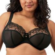 Elomi BH Zarla Underwired Bra Svart M 70 Dame