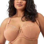 Elomi BH Zarla Underwired Bra Beige M 80 Dame