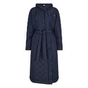 JBS of Denmark Outdoor Robe Marine polyester M/L Dame