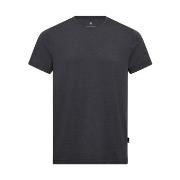 JBS of Denmark Bamboo Blend O-neck T-shirt Grå Medium Herre