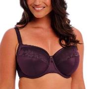 Fantasie BH Illusion Side Support Bra Vinrød  polyamid H 85 Dame