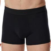 Schiesser Premium Modal Shorts Svart Small Herre