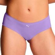 Puma Truser 2P Seamless Hipster Lilla Large Dame
