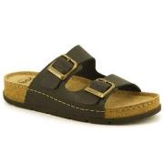 Scholl Bora Malaren Sandal Svart not spec Str 36 Dame