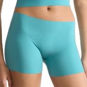 Sloggi ZERO Feel 2 0 Cyclist Shorts Turkis X-Small Dame