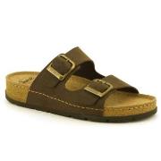 Scholl Bora Malaren Sandal Mørkbrun  not spec Str 40 Dame