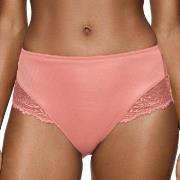 Triumph Truser Ladyform Soft Maxi Lakserosa 38 Dame