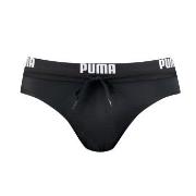 Puma Badebukser Core Enjoy Classic Swim Brief Svart XX-Large Herre