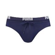 Puma Badebukser Core Enjoy Classic Swim Brief Marine Medium Herre