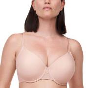 Chantelle BH EasyFeel Norah Chic T-Shirt Bra Lysrosa E 65 Dame