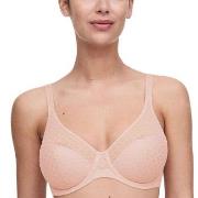 Chantelle BH EasyFeel Norah Chic Underwire Bra Lysrosa F 90 Dame