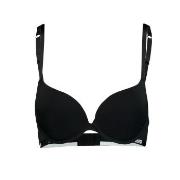 Puma BH Push-Up Bra Svart D 75 Dame