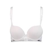Puma BH Push-Up Bra Hvit D 75 Dame