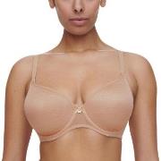 Chantelle BH EasyFeel Norah Covering Spacer Bra Beige polyester H 80 D...