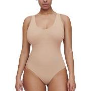 Chantelle Smooth Comfort Sculpting Body Hud Medium Dame
