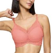 Triumph BH Lift Smart P EX Lakserosa Fit Smart 5 Dame