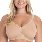 Miss Mary Confident Underwired Spacer Bra BH Beige F 75 Dame