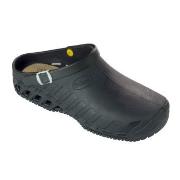 Scholl Evo Clogs Svart Str 39