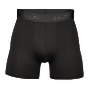 Salming Performance Basic Boxer Svart polyester XX-Large Herre