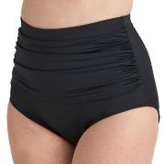 Miss Mary Maya High Waist Bikini Panty Truser Svart 38 Dame